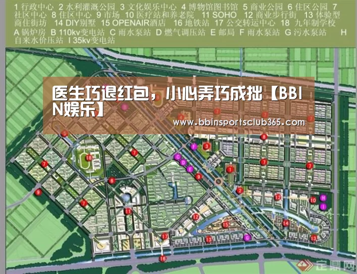 医生巧退红包,小心弄巧成拙【BBIN娱乐】(图1) BBIN入口
