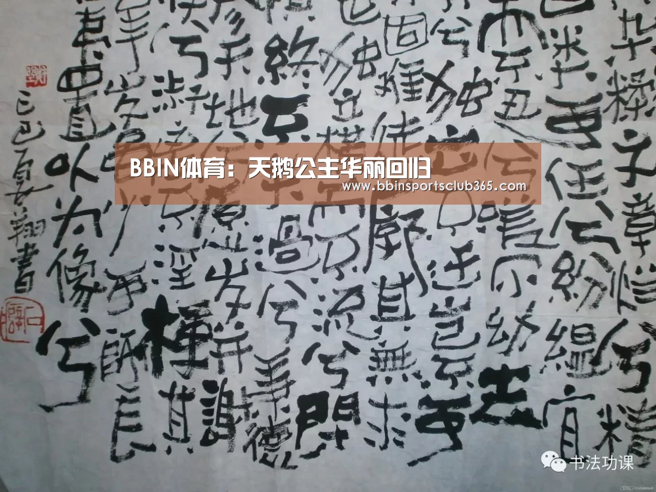 BBIN直播